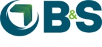 B&Slogistics logo
