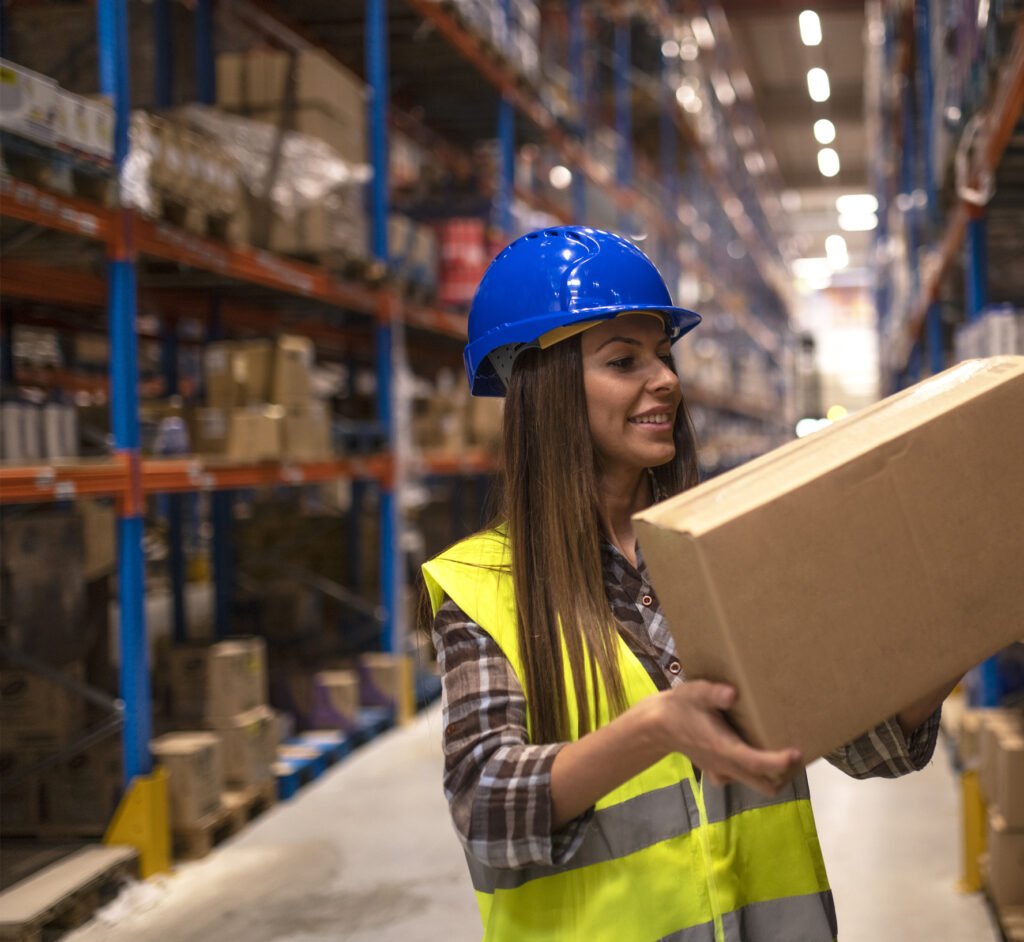 warehouse miami foto